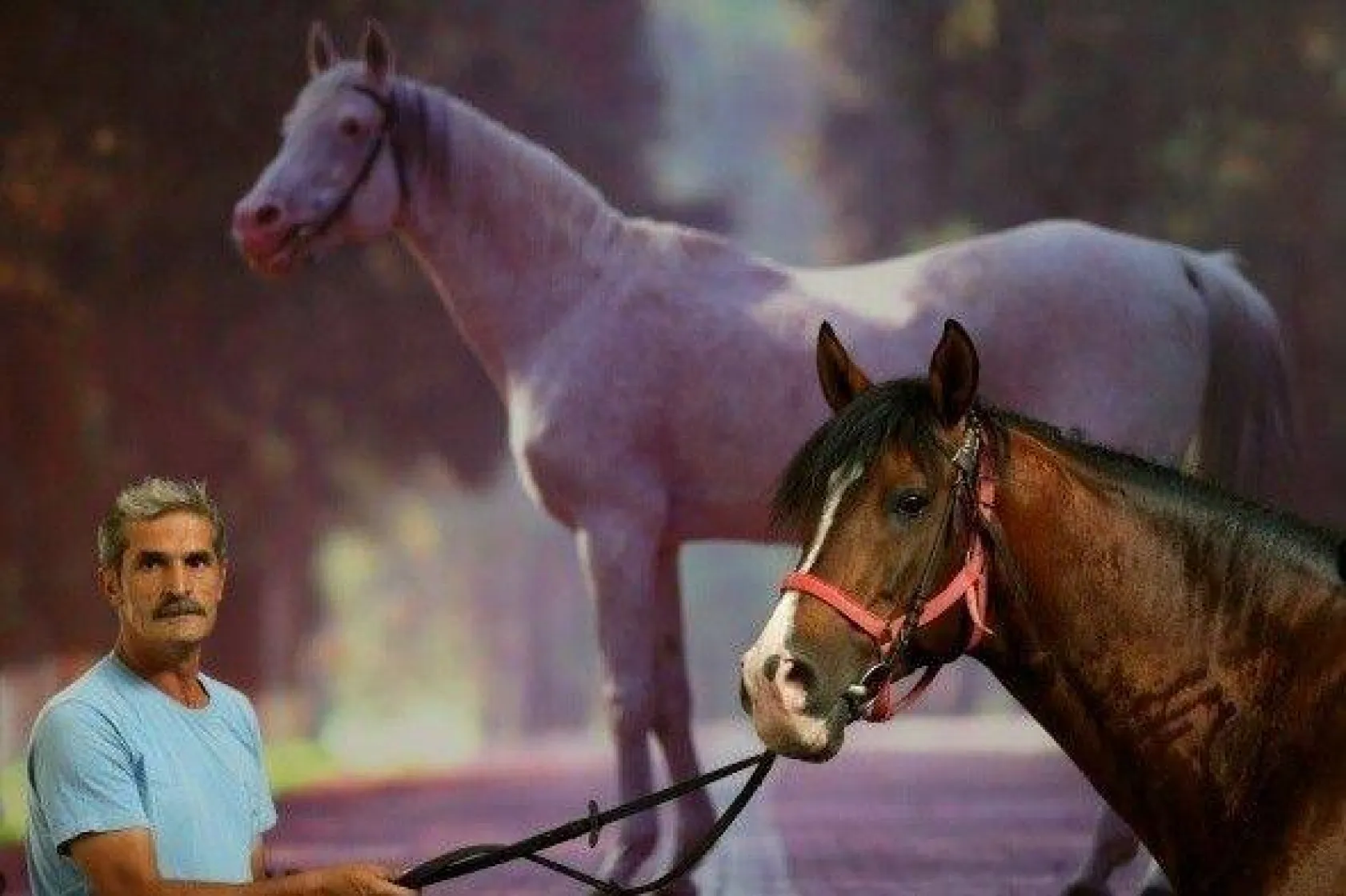 Efsane babaların efsane oğulları