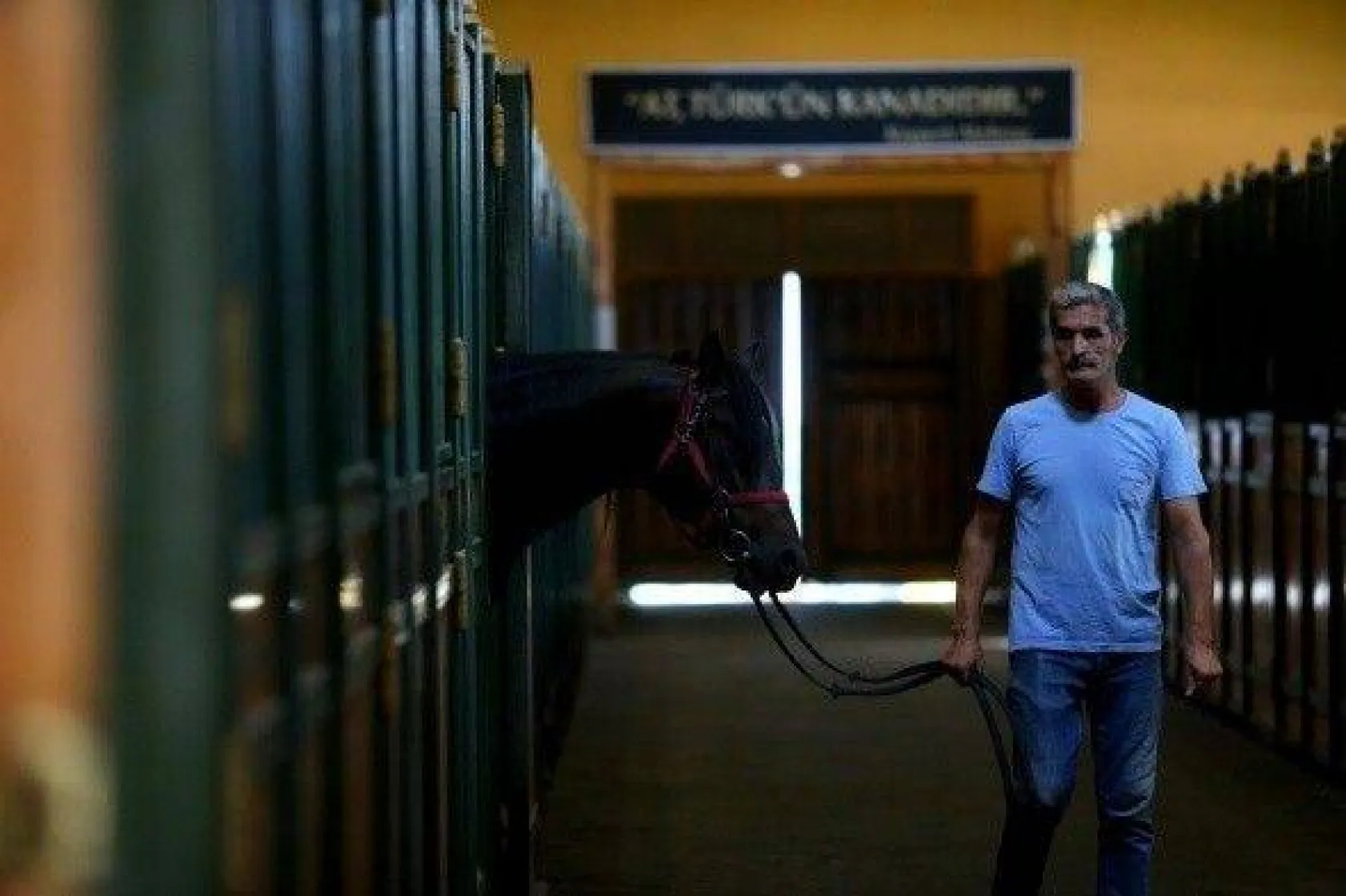 Efsane babaların efsane oğulları