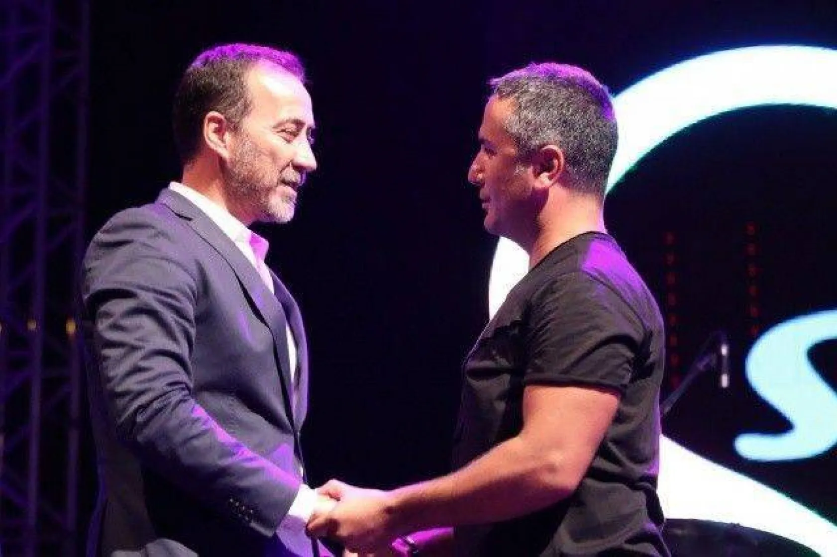 Yoğurt Festivali'nde Rock Müzik Keyfi