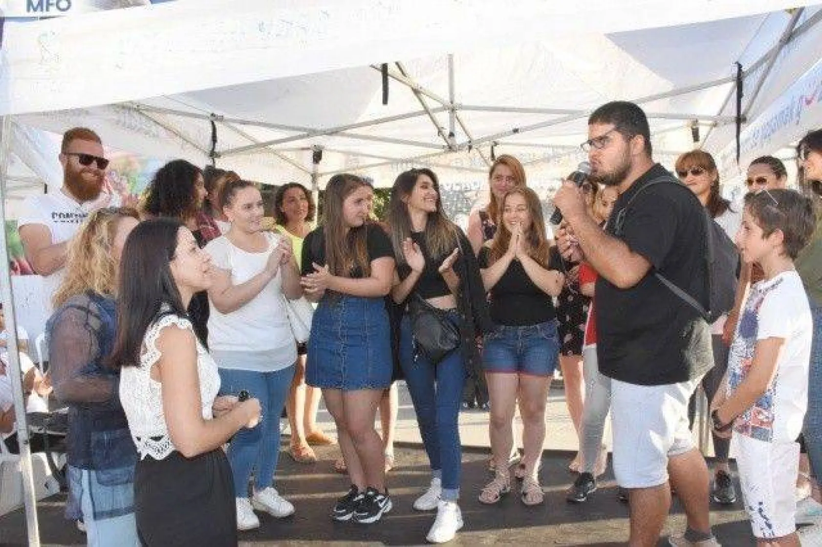 En Güzel Sesi Dinleyiciler Seçti