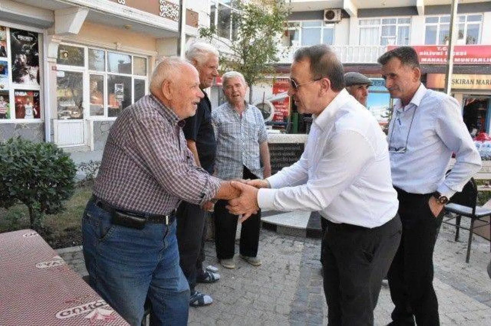 Kadıköy'de Festival Öncesi Son Düzenlemeler
