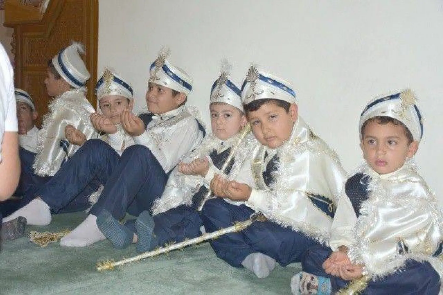 Silivri Belediyesi 151 Çocuğu Sünnet Ettirdi