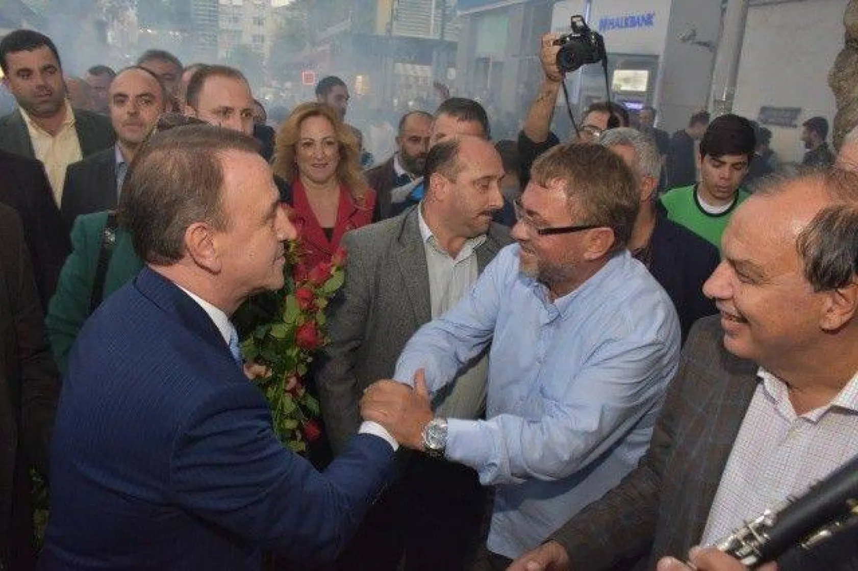 Başkan Işıklar, 3.dönem için aday adaylığını açıkladı