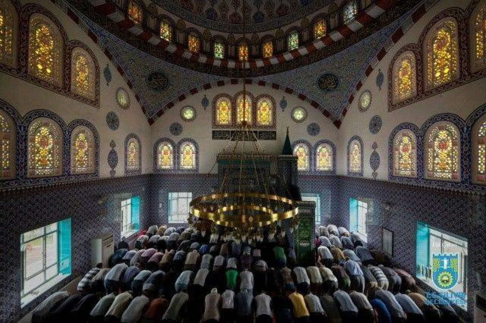 Silivri Konulu En Güzel Fotoğraf Ödülü Kaptı