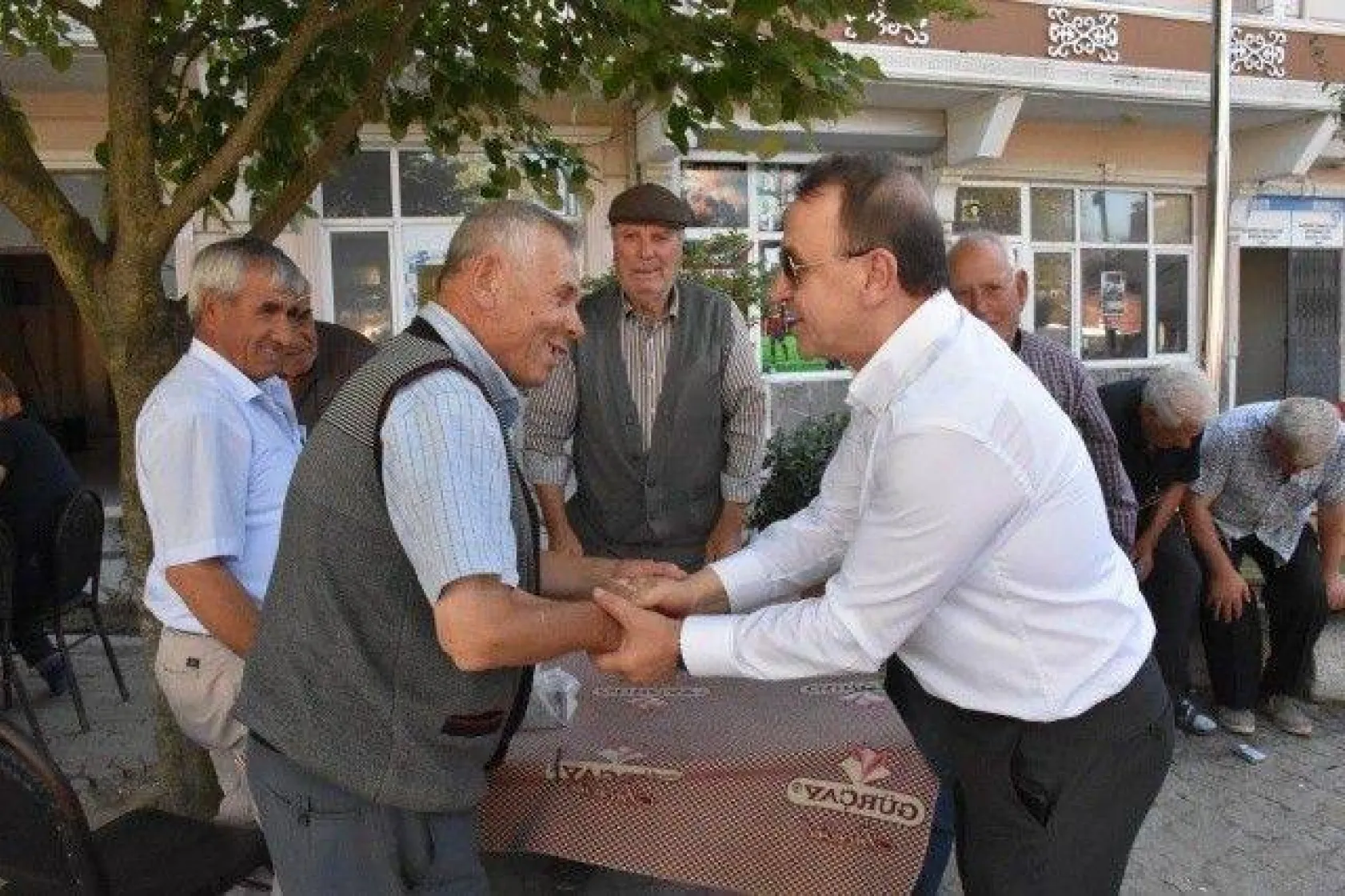 Kadıköy'de Festival Öncesi Son Düzenlemeler