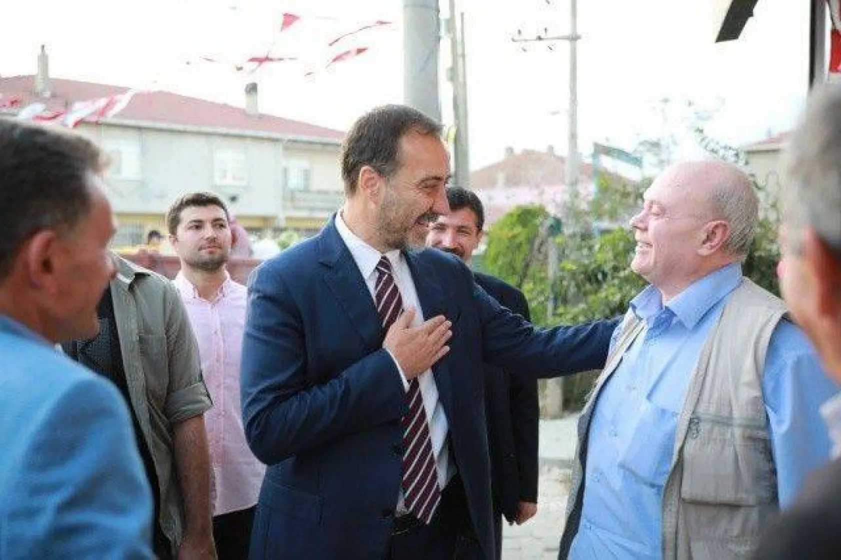 Dolu Dolu Karpuz Festivali