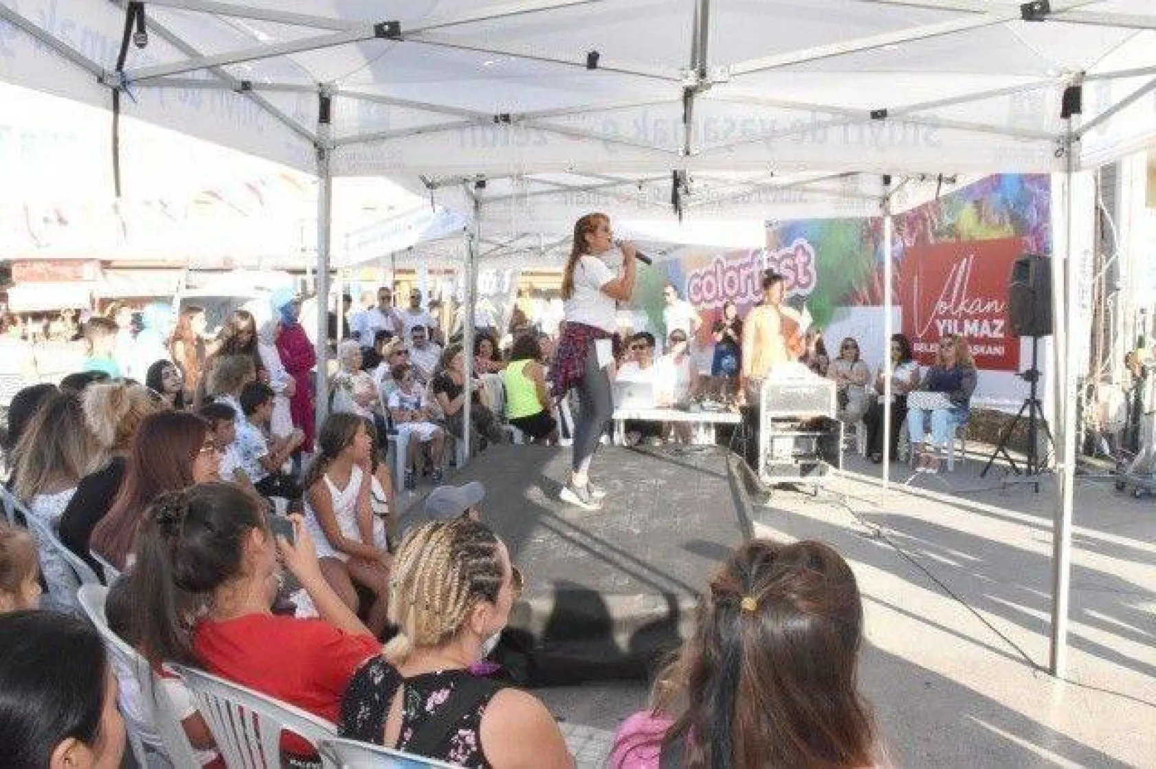 En Güzel Sesi Dinleyiciler Seçti