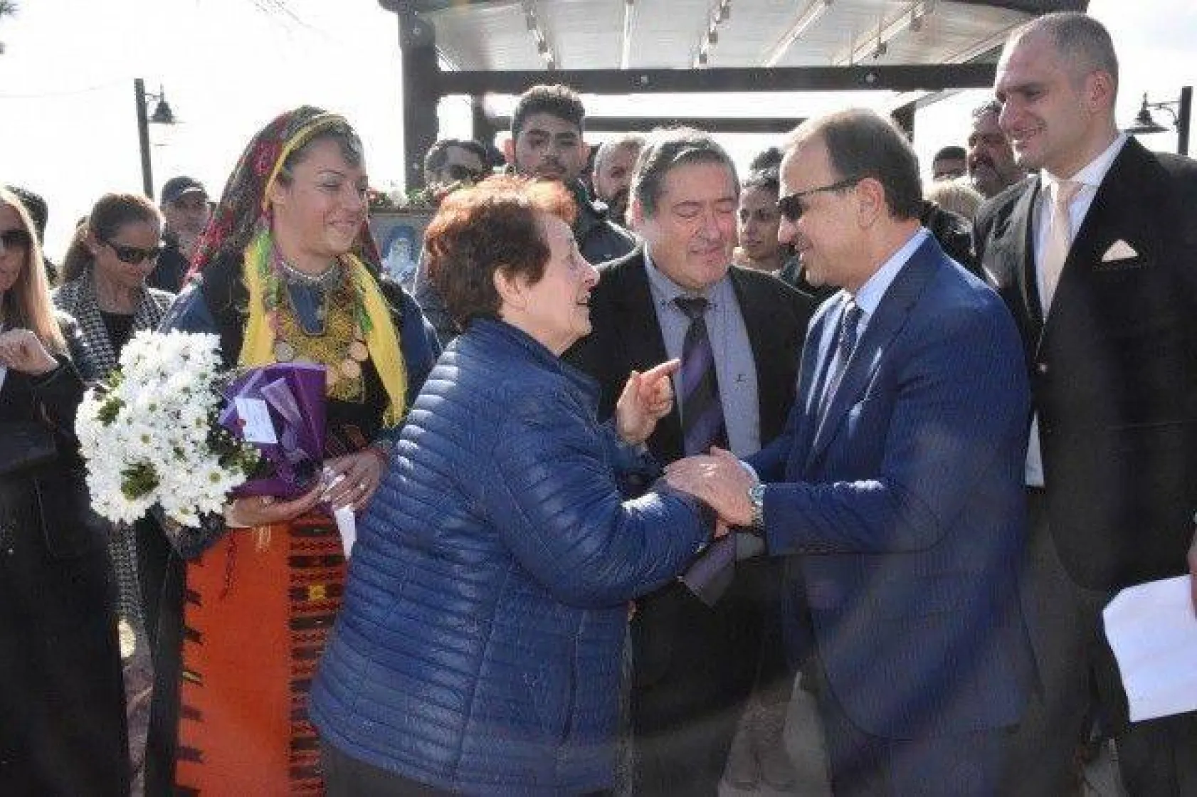 Silivri'de Din ve Kültür Buluşması