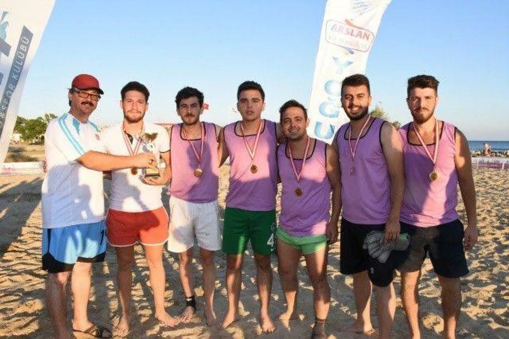 Festival Turnuvalarında Dereceler Belli Oldu