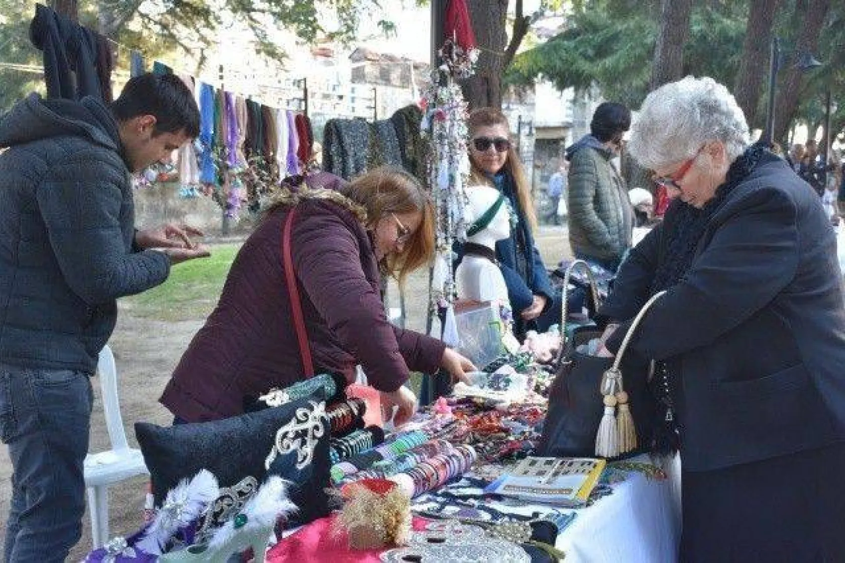 Silivri'de Din ve Kültür Buluşması