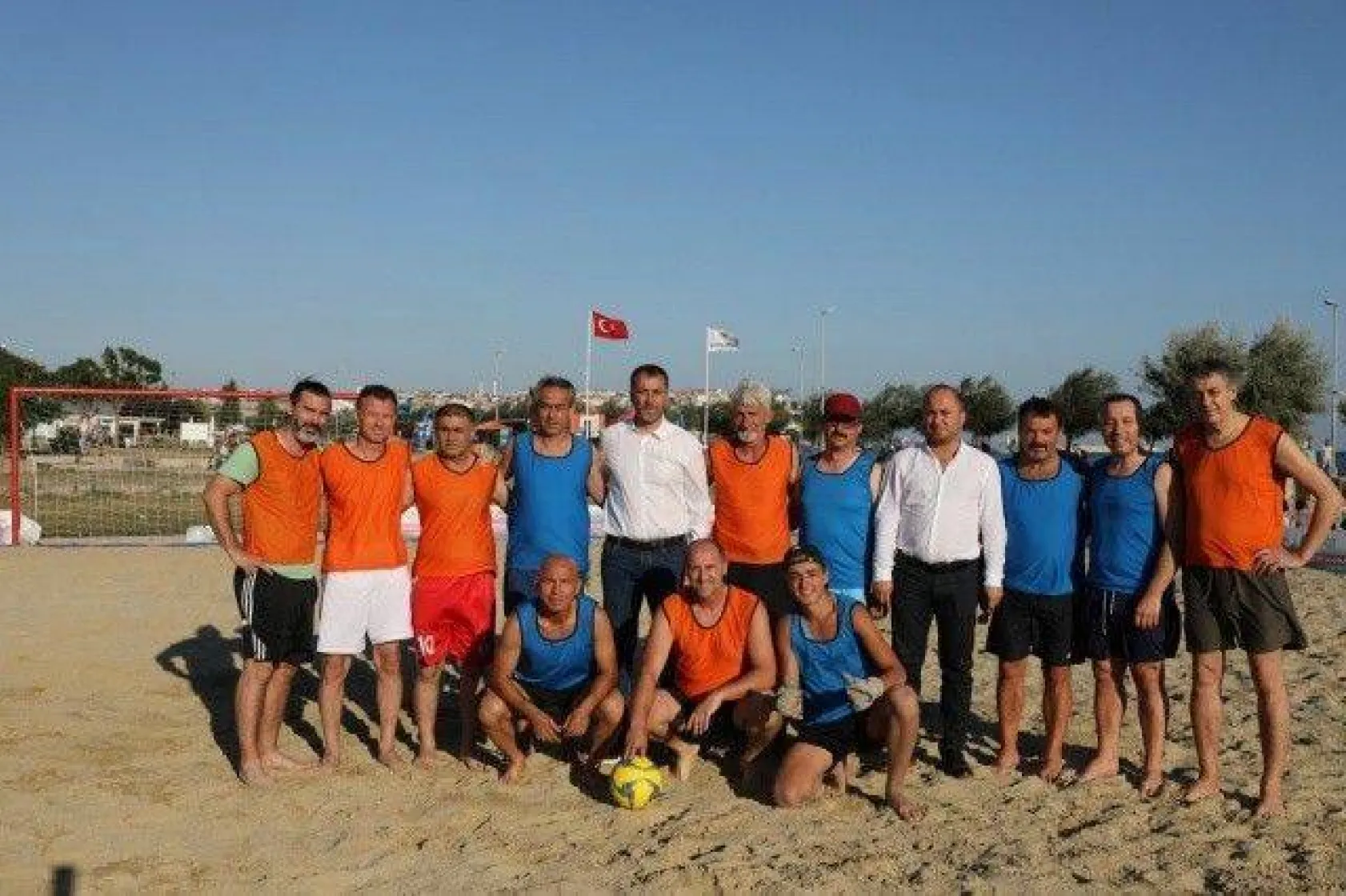 Festival Turnuvalarında Dereceler Belli Oldu