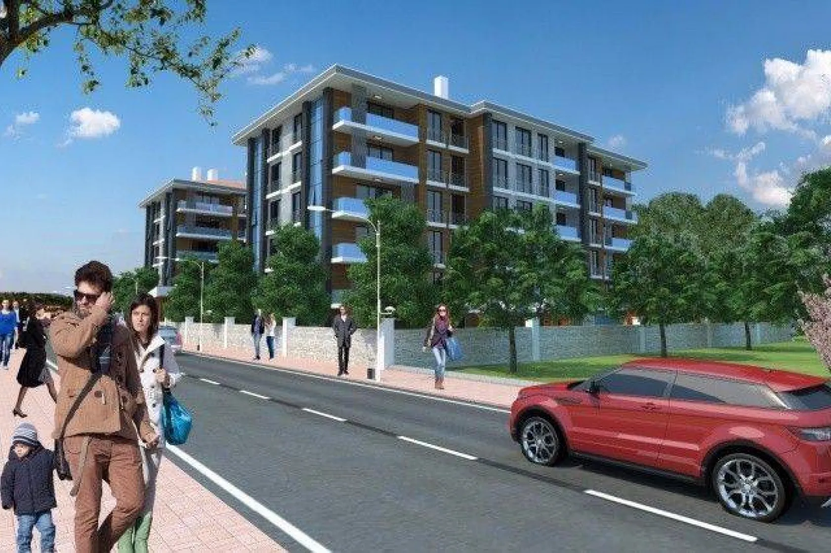 Bu kampanya sizi ev sahibi yapacak