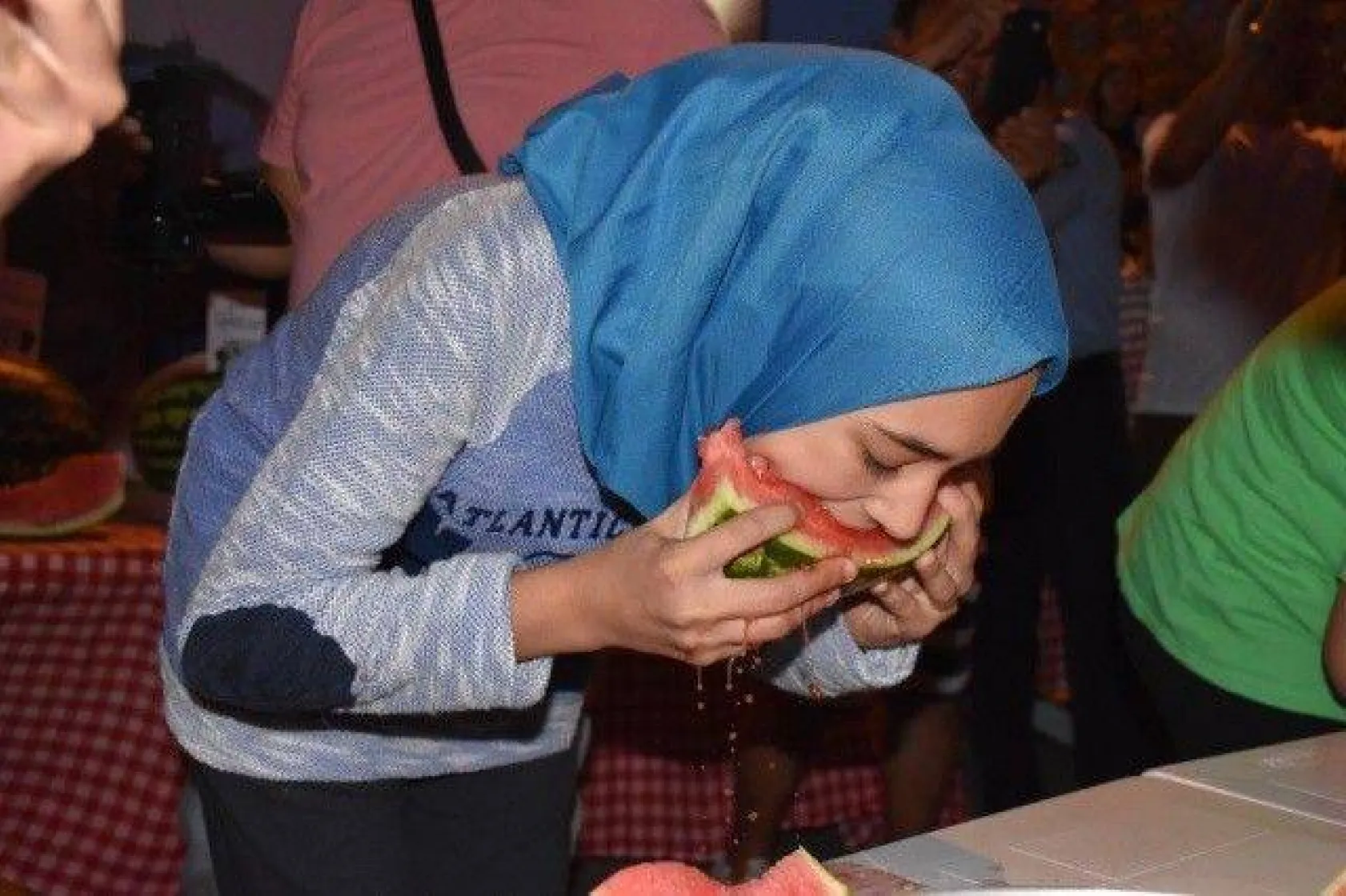 Dolu Dolu Karpuz Festivali