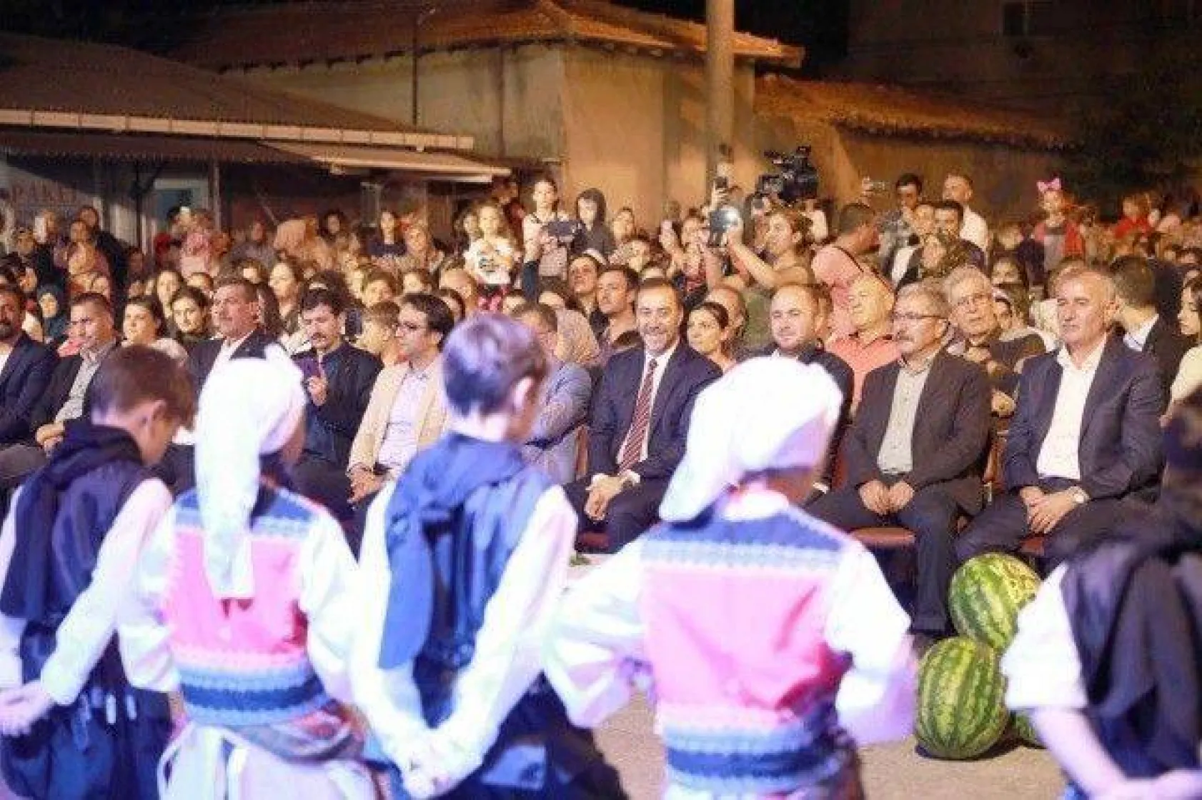 Dolu Dolu Karpuz Festivali