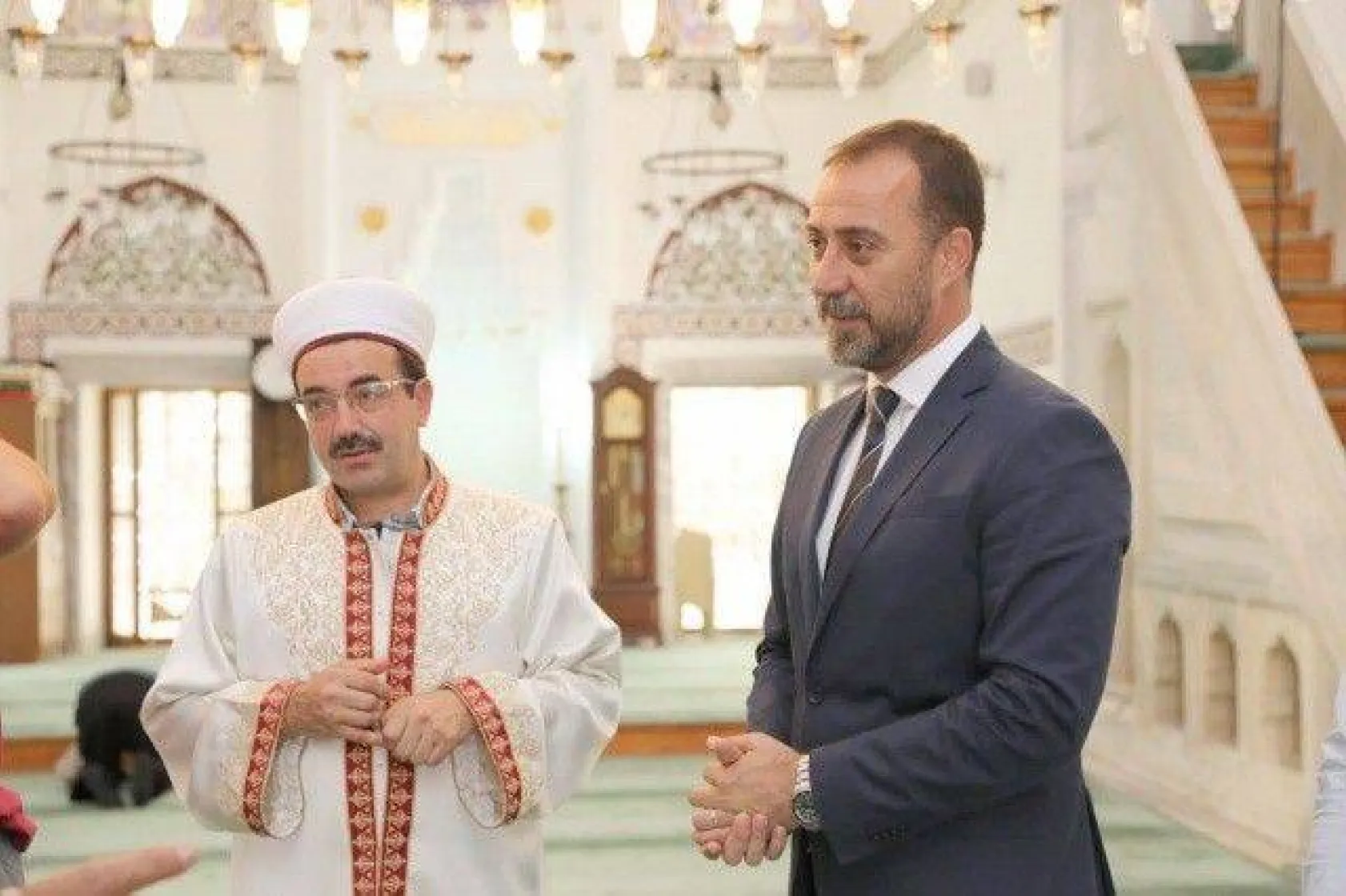 Silivri Belediyesi 151 Çocuğu Sünnet Ettirdi