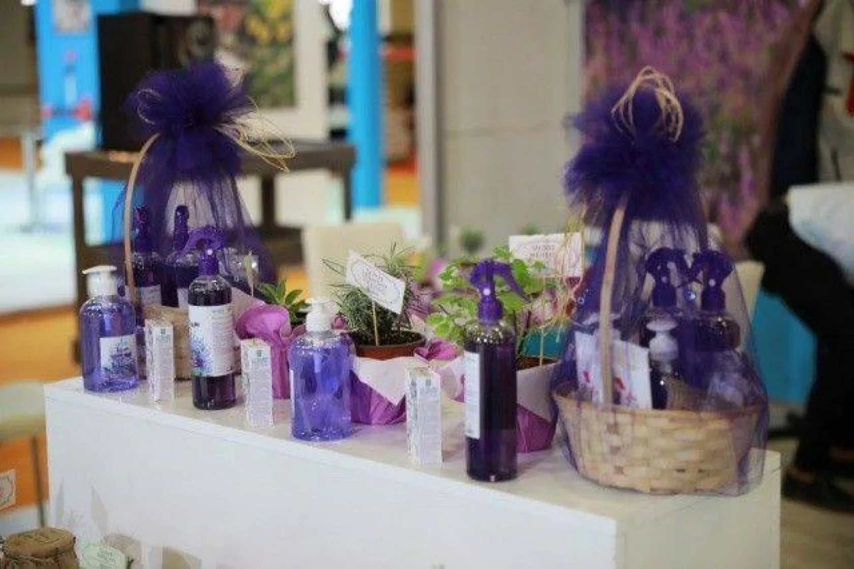 Uluslararası Fuarda Silivri Belediyesi'ne Yoğun İlgi