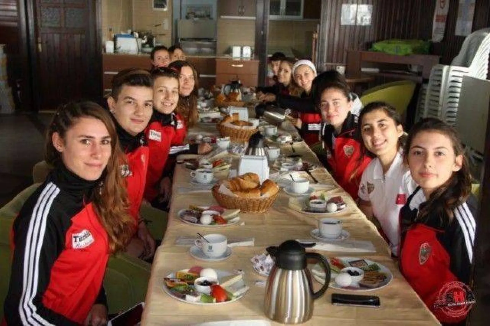 Arıcılık Kursu Sertifika Töreni Gerçekleşti