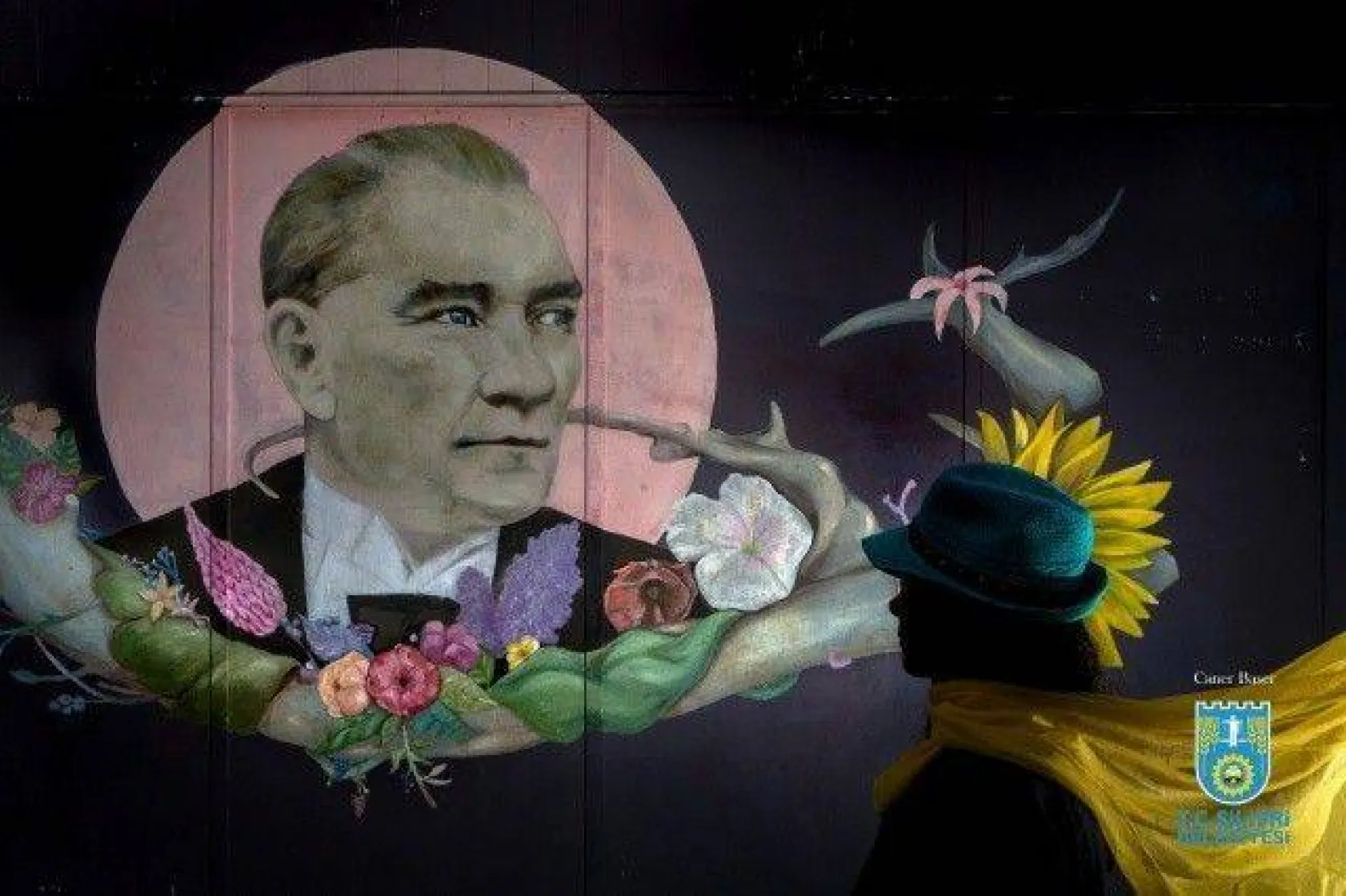 Silivri Konulu En Güzel Fotoğraf Ödülü Kaptı