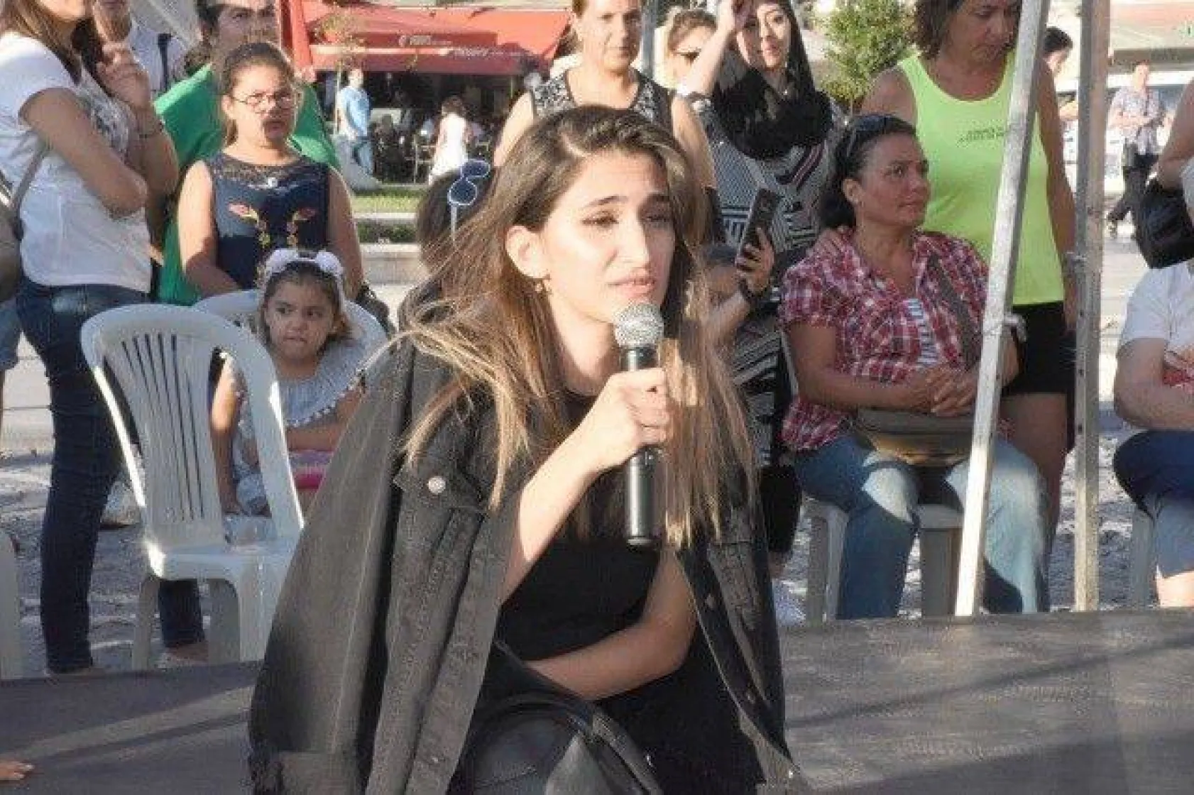 En Güzel Sesi Dinleyiciler Seçti