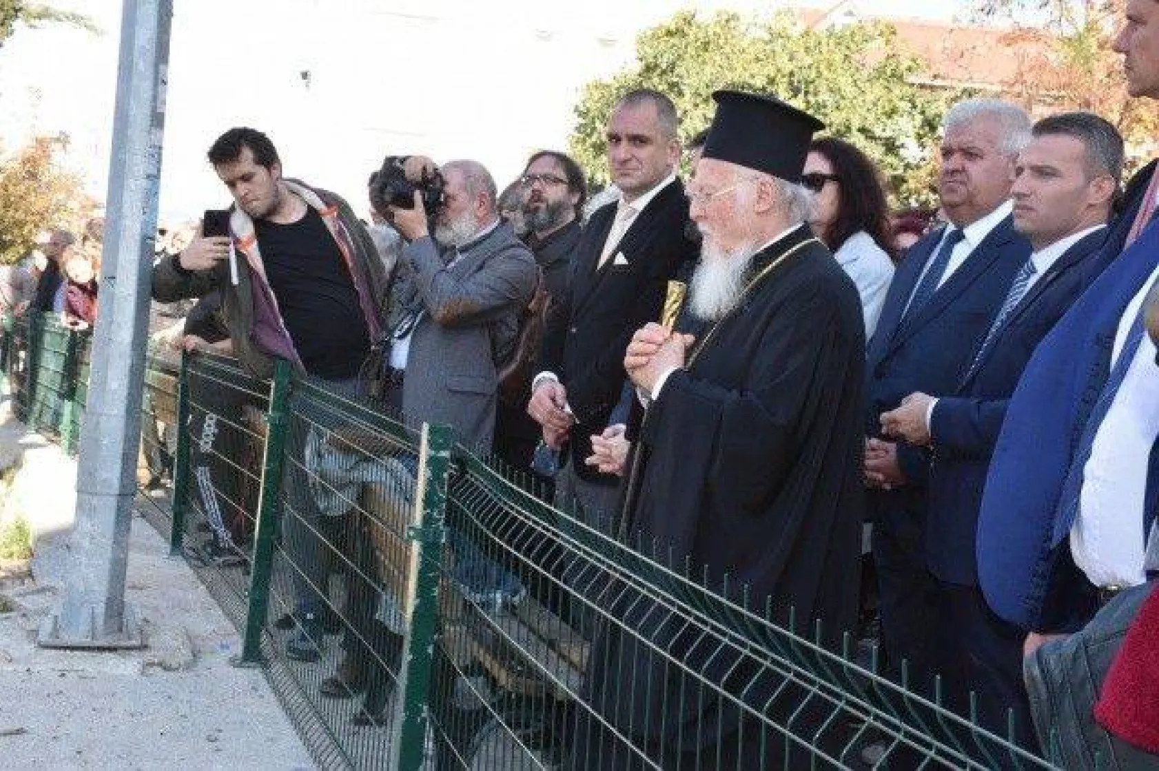 Silivri'de Din ve Kültür Buluşması