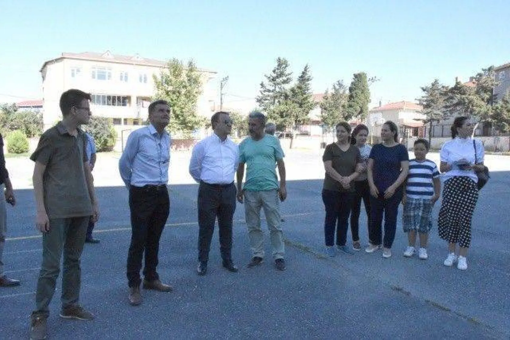 Kadıköy'de Festival Öncesi Son Düzenlemeler