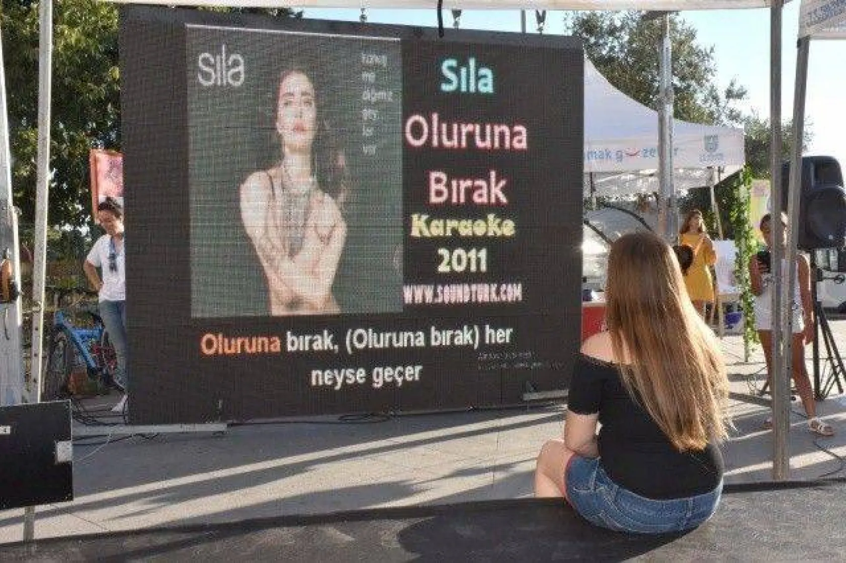 En Güzel Sesi Dinleyiciler Seçti