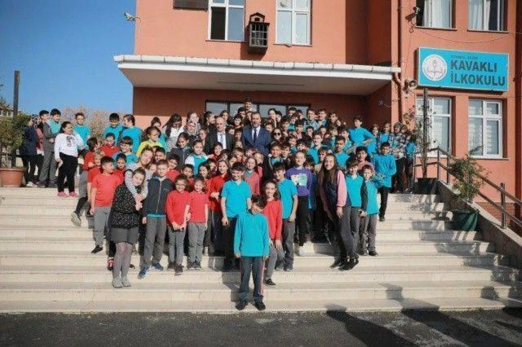 Başkan Yılmaz Kavaklı'da tespitler yaptı