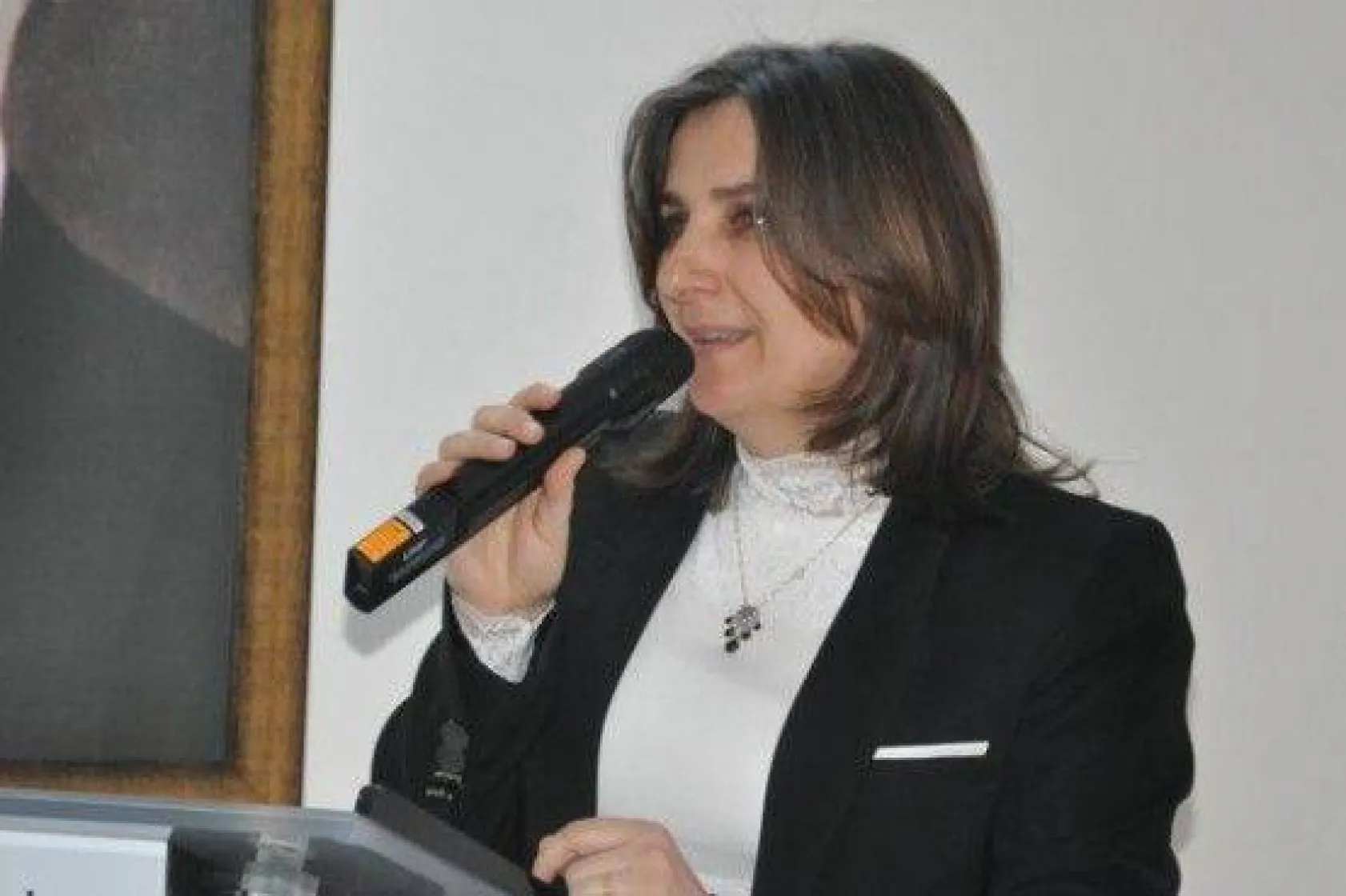 Ak Parti Nisan Ayı Danışma Meclisinde Büyük Çoşku