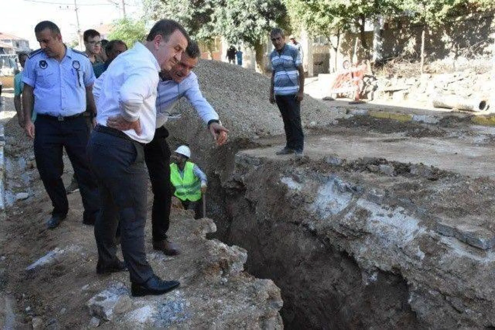 Kadıköy'de Festival Öncesi Son Düzenlemeler
