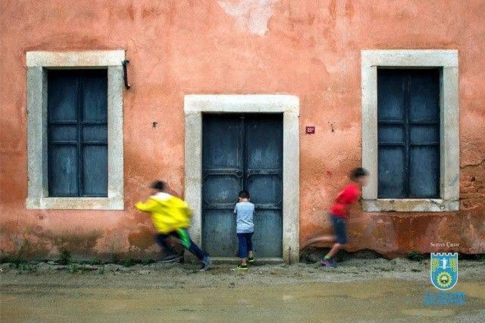 Silivri Konulu En Güzel Fotoğraf Ödülü Kaptı