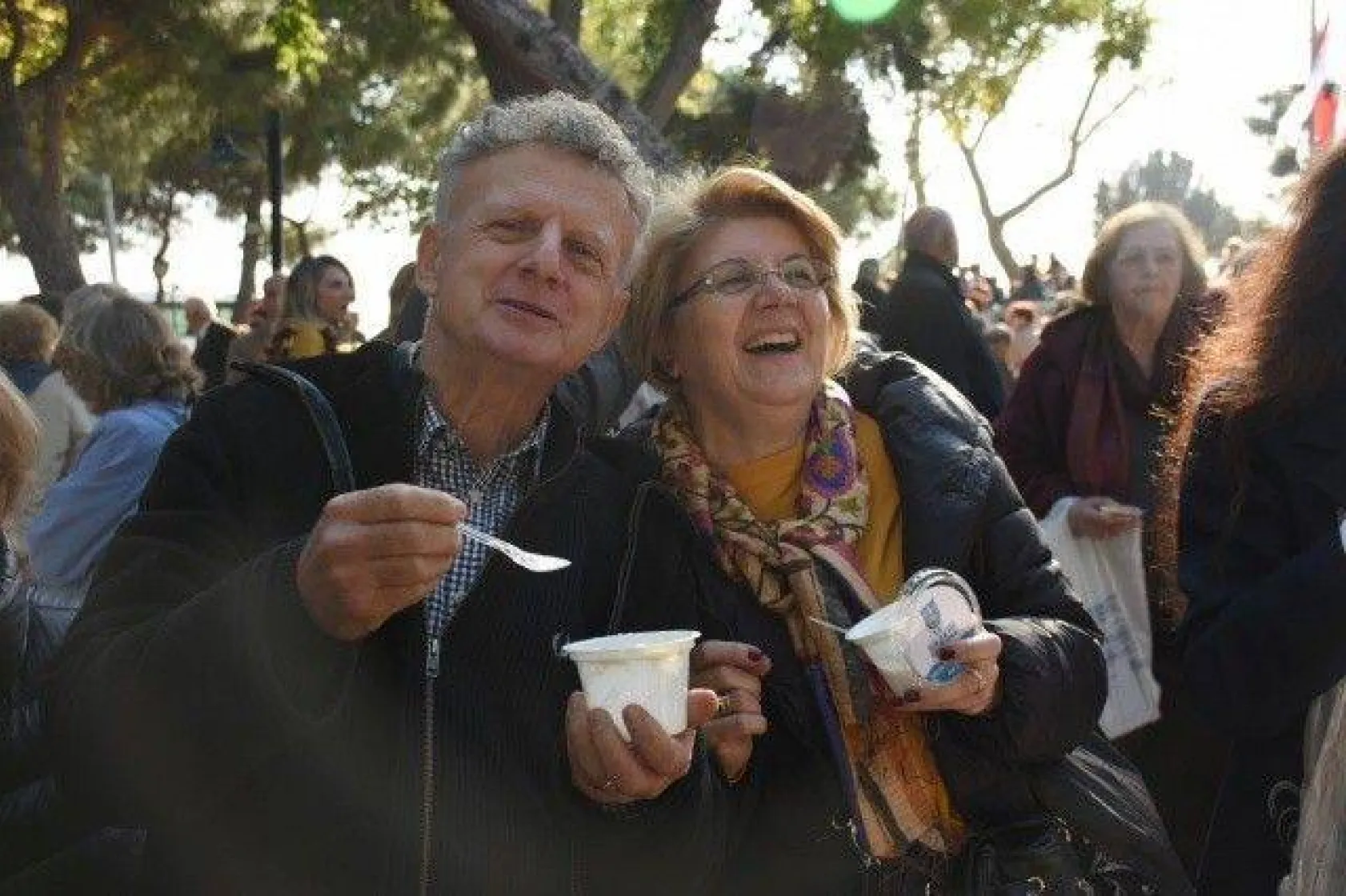 Silivri'de Din ve Kültür Buluşması