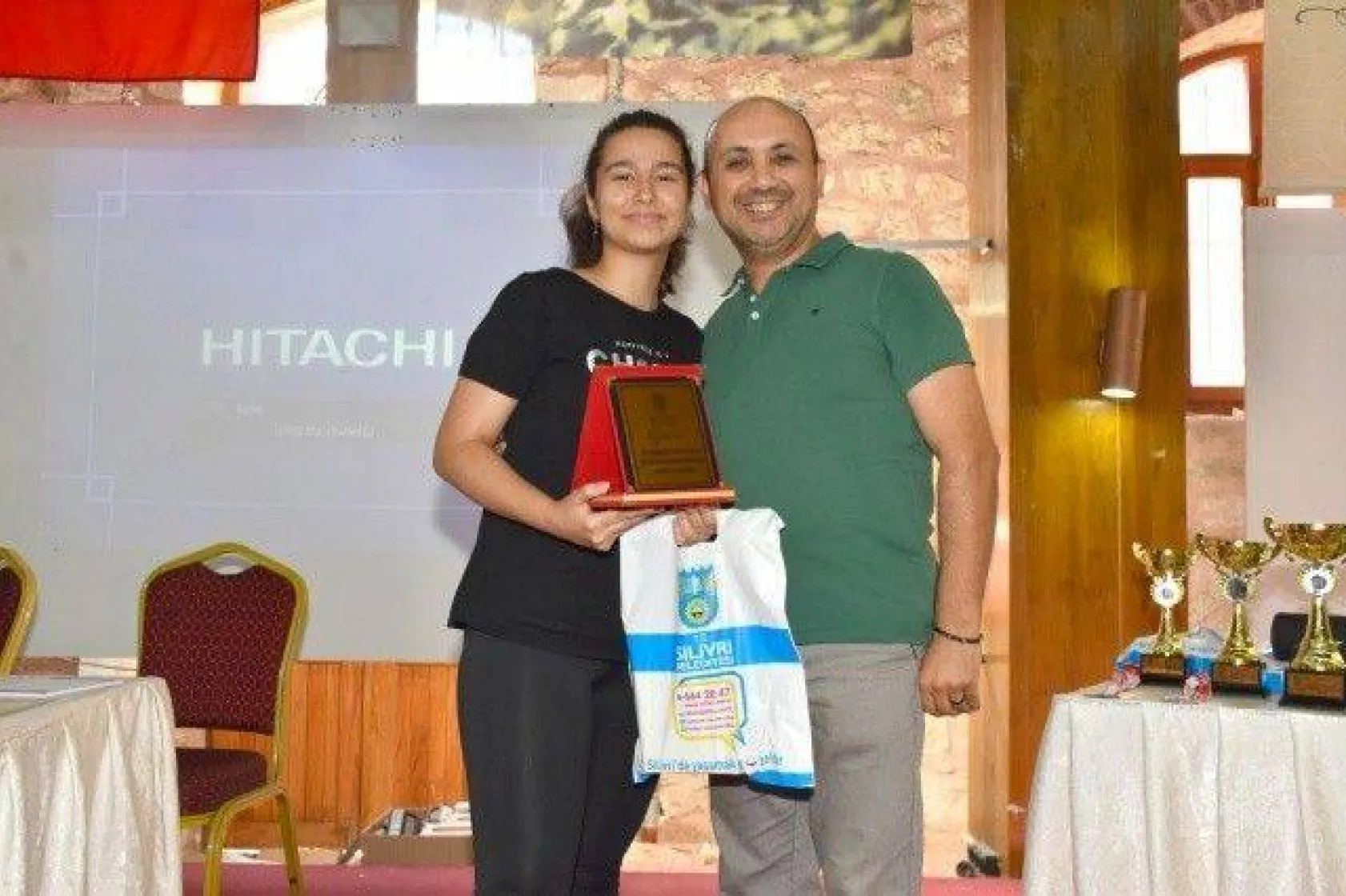 Festival Turnuvalarında Dereceler Belli Oldu