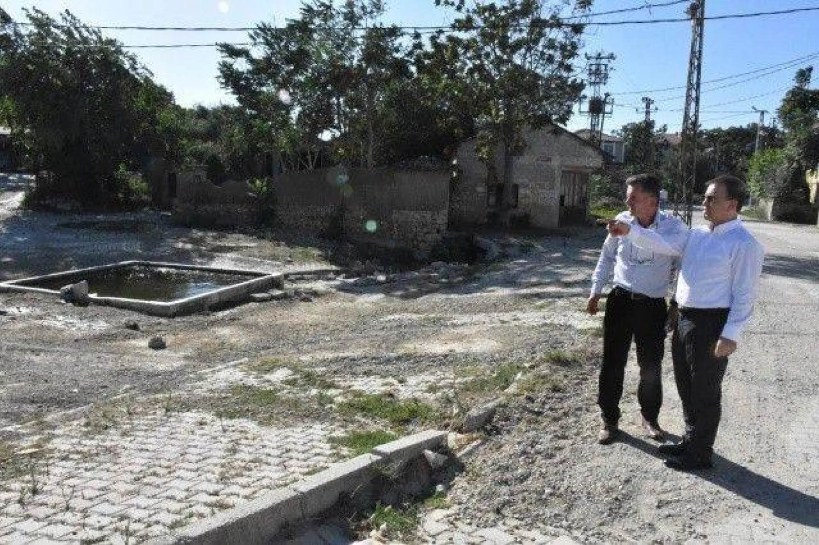 Kadıköy'de Festival Öncesi Son Düzenlemeler