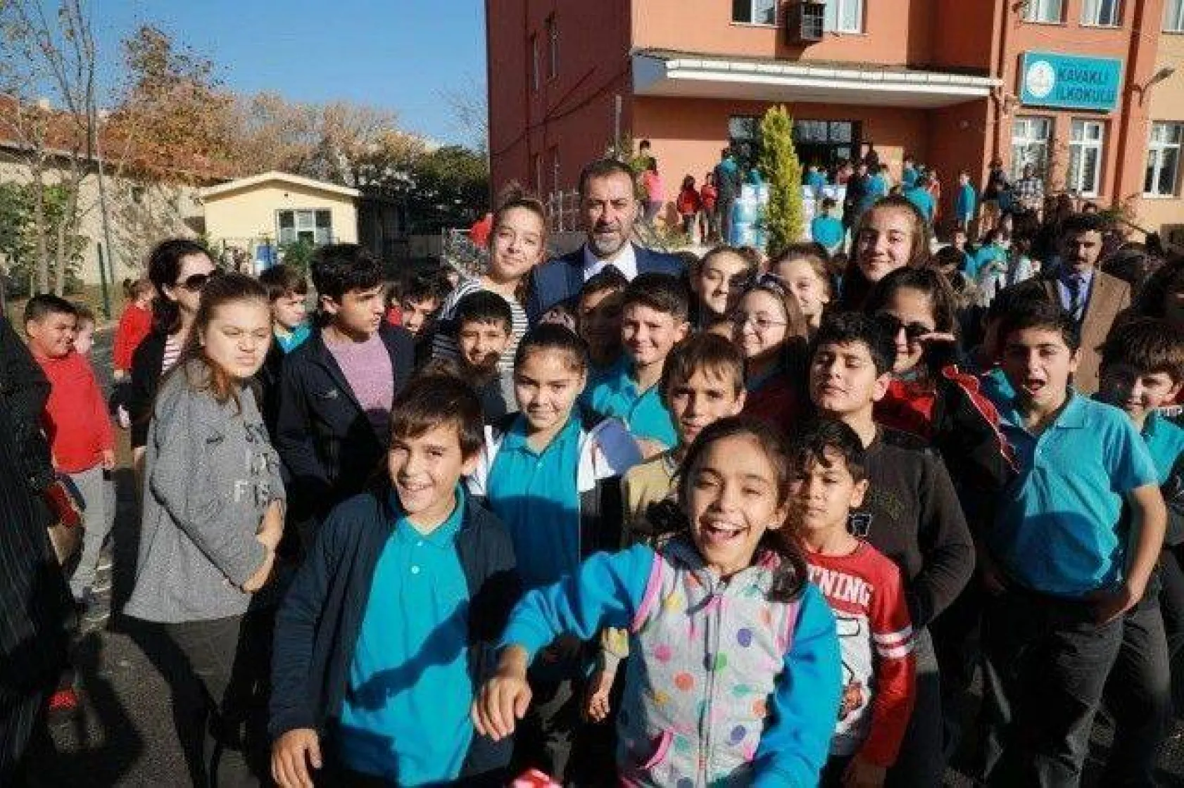 Başkan Yılmaz Kavaklı'da tespitler yaptı