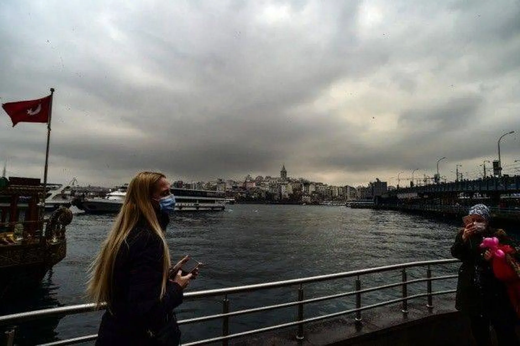 Maskeyle geçen 365 gün: Türkiye'nin virüsle 1 yıllık imtihanı