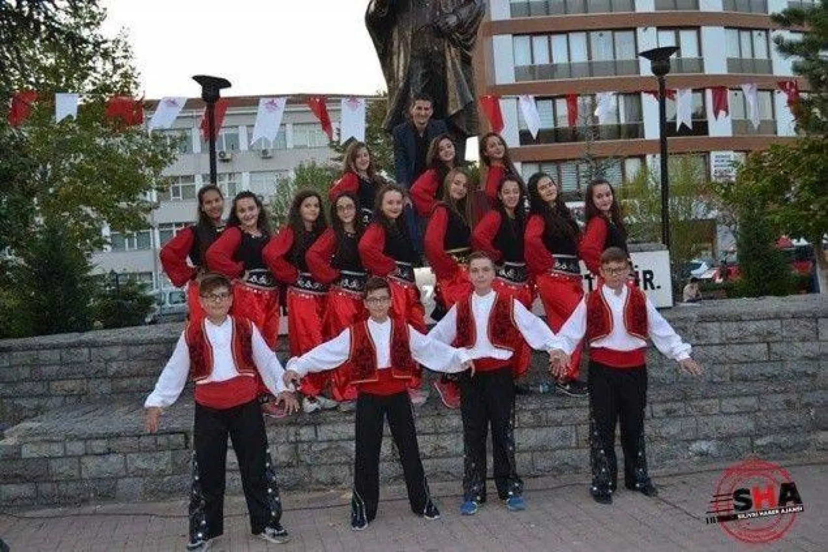 Silivri'nin Genç Yetenekleri: Bigados Ateşi