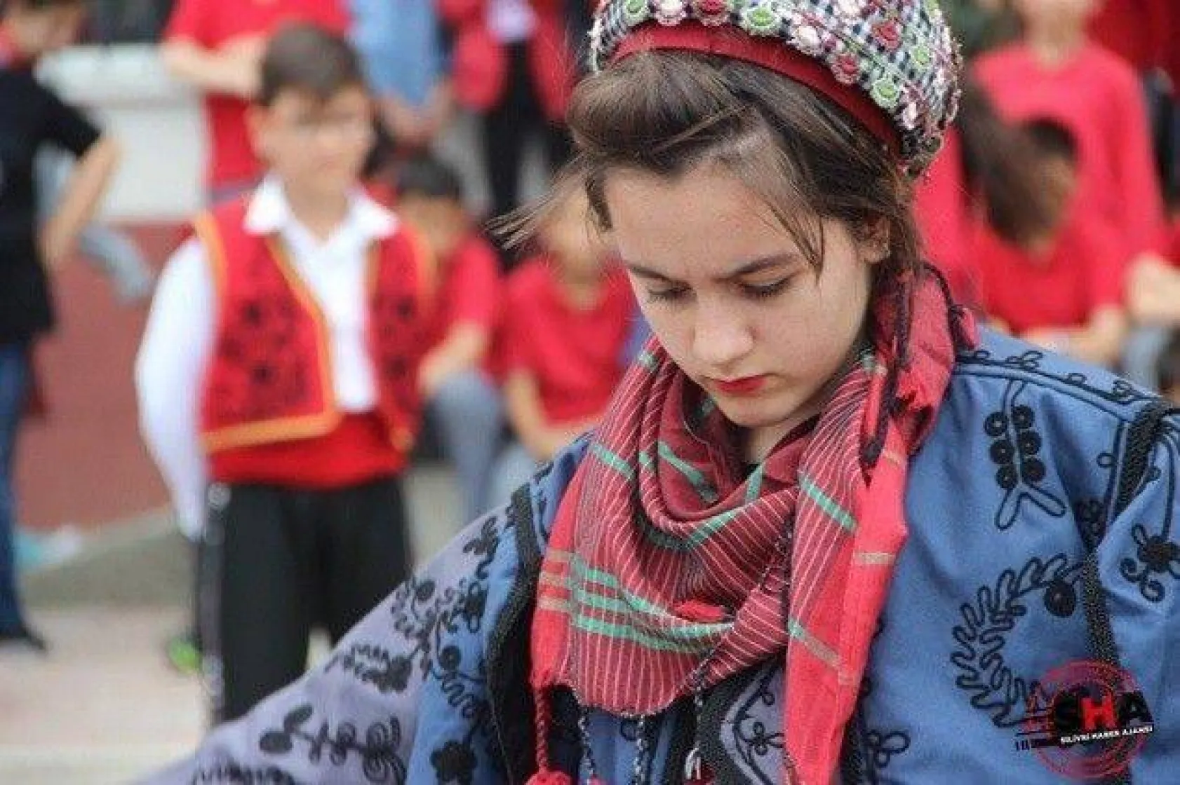 Silivri'nin Genç Yetenekleri: Bigados Ateşi