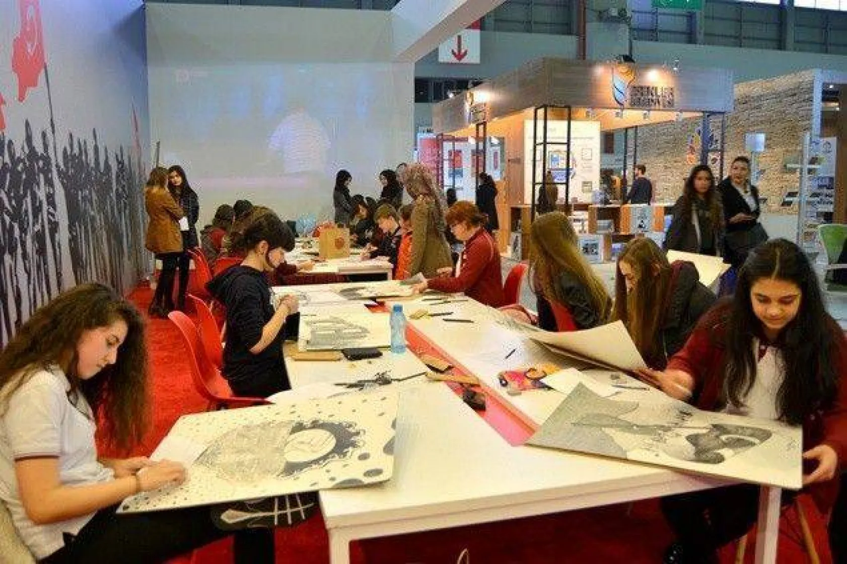 15 Temmuz'u karakaleme döktüler