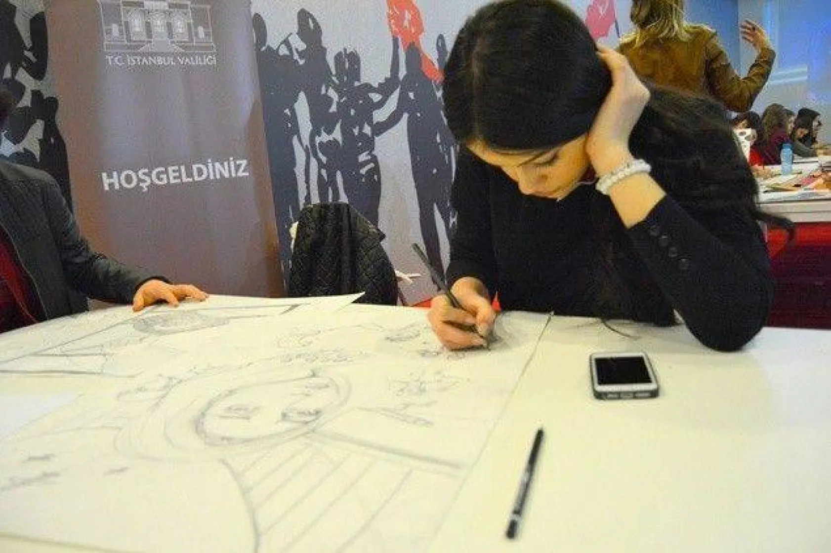 15 Temmuz'u karakaleme döktüler