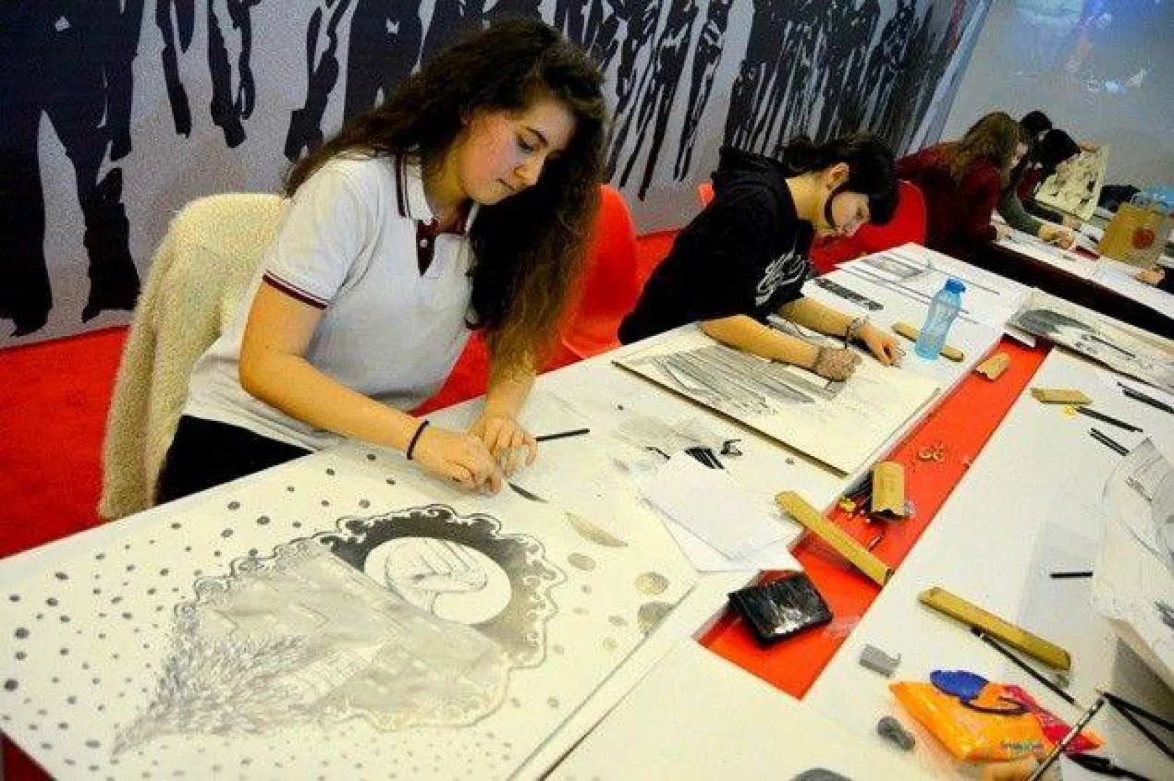 15 Temmuz'u karakaleme döktüler