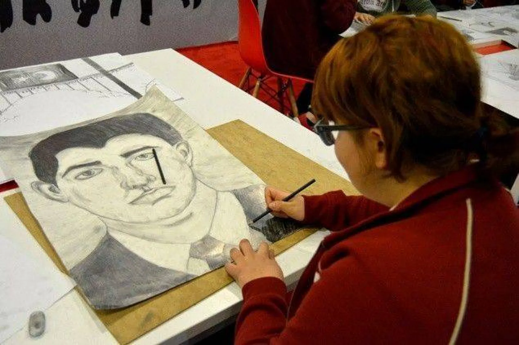 15 Temmuz'u karakaleme döktüler