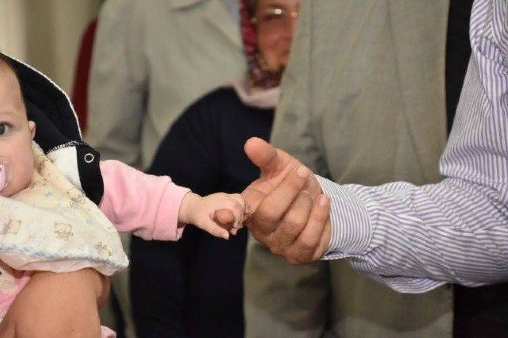 Beyciler'de hizmet zamanı