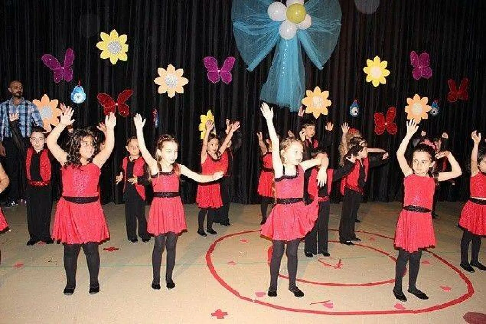 Fatih Koleji Atletizmde 1 Birincilik, 1 İkincilik,