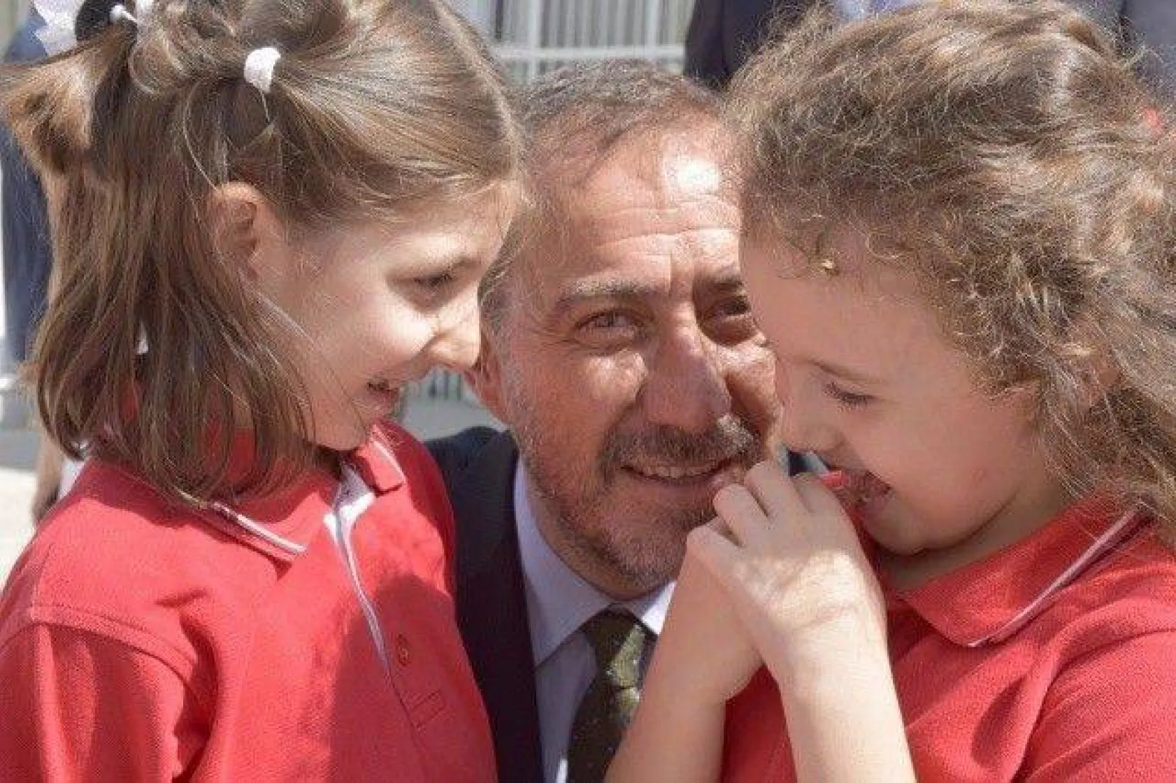 Mini Mini Birlere Okul Çantası