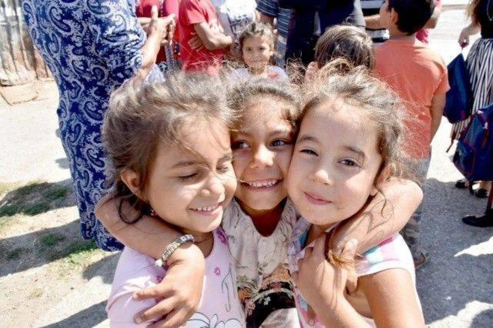 Mini Mini Birlere Okul Çantası