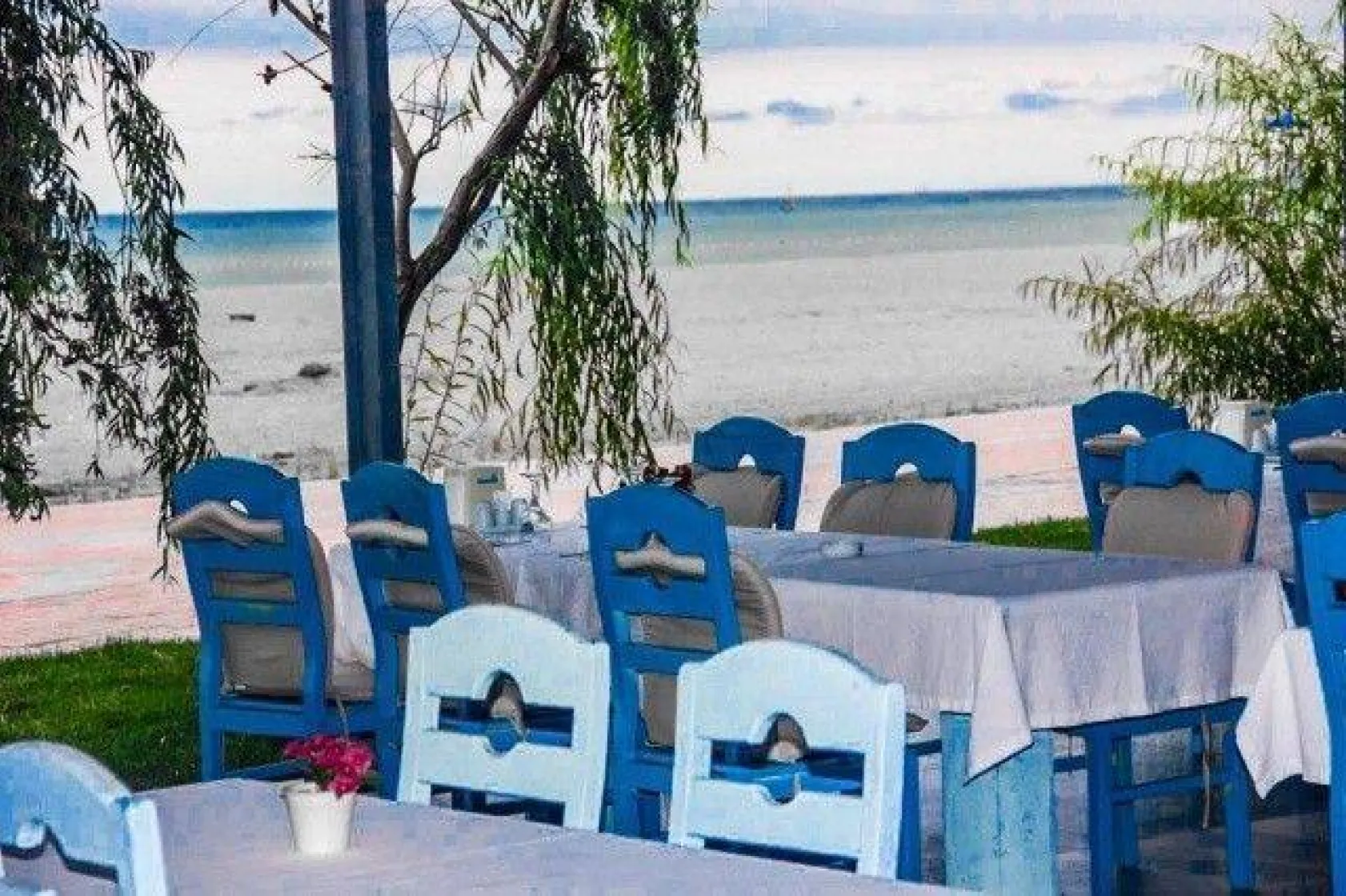 'Mavi Çatı' yenilenen yüzüyle hizmete girdi