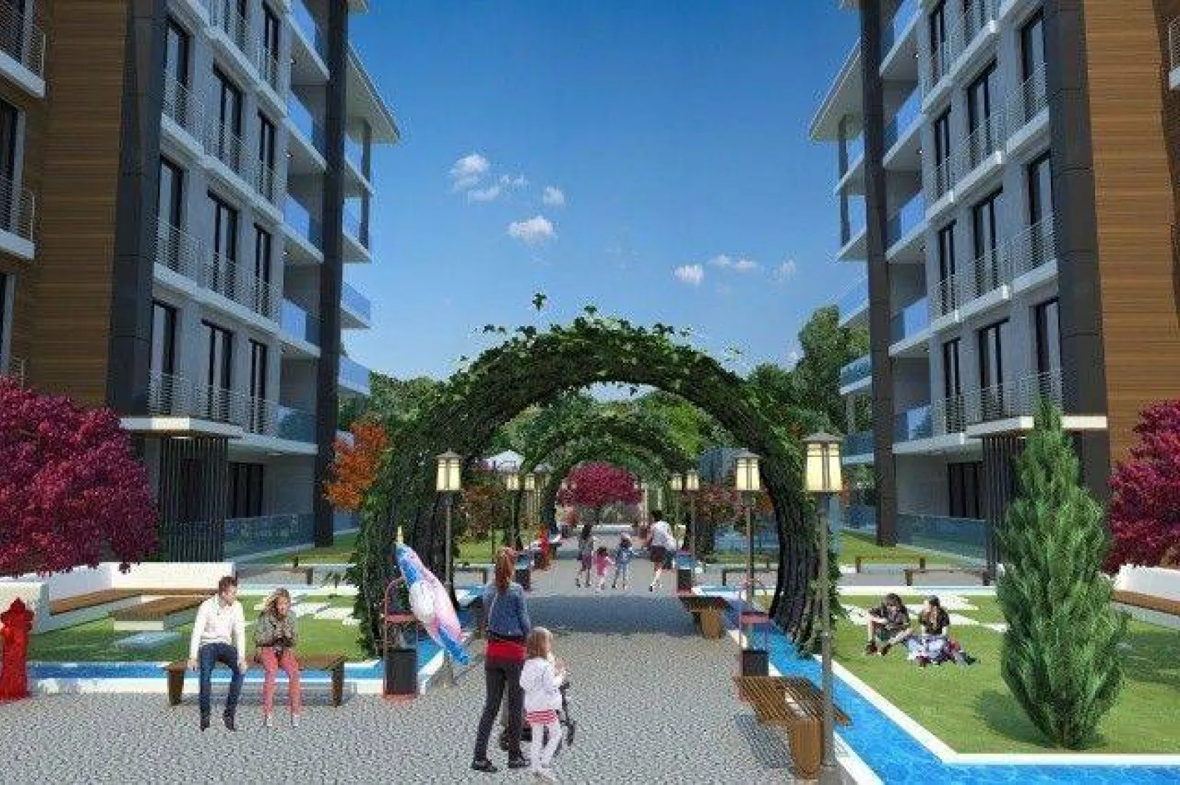 Bu kampanya sizi ev sahibi yapacak