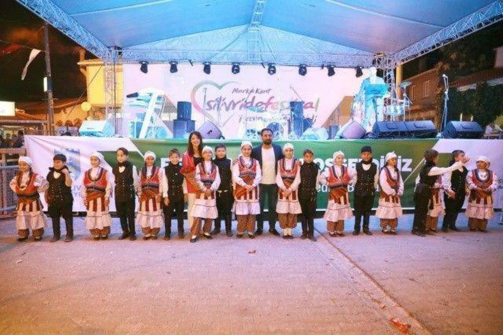 Dolu Dolu Karpuz Festivali