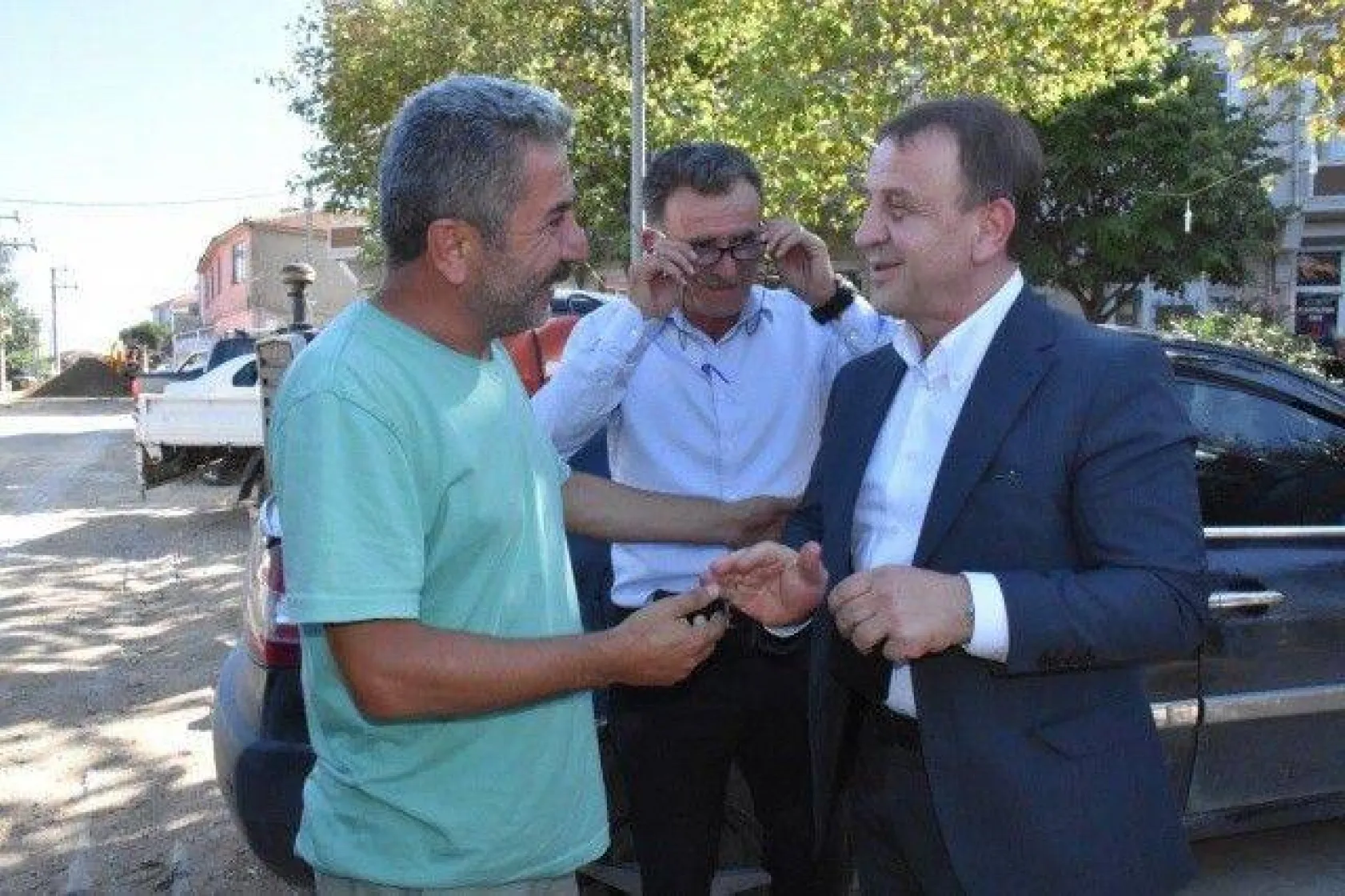 Kadıköy'de Festival Öncesi Son Düzenlemeler