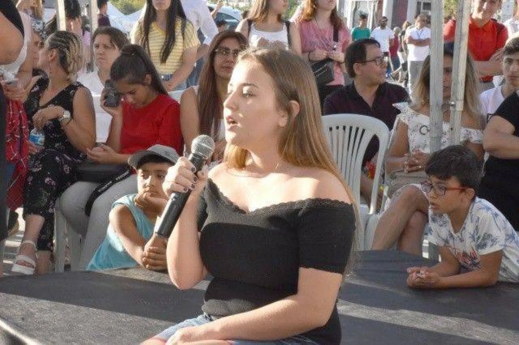 En Güzel Sesi Dinleyiciler Seçti